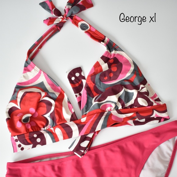George bikini - Picture 2 of 3